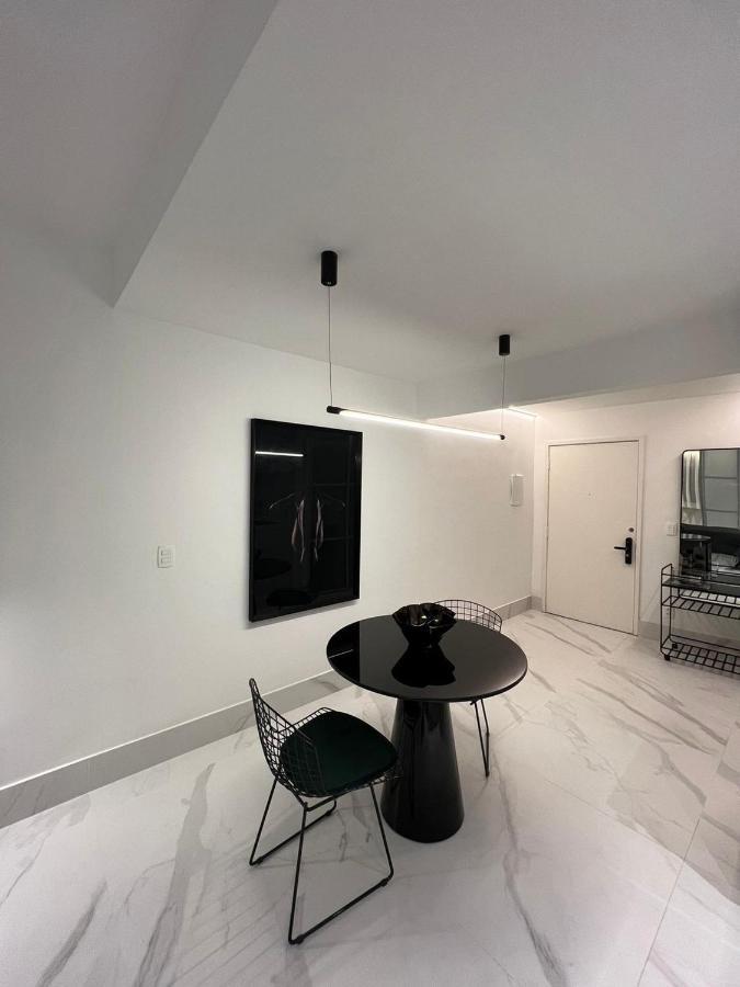 Apartemen Studio Carioca *
