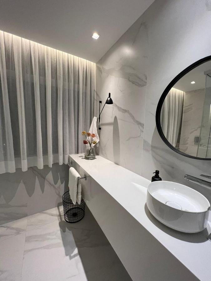 Apartemen Studio Carioca *