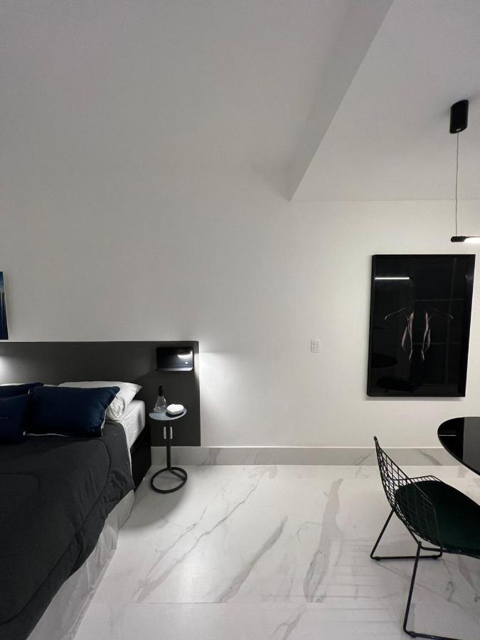 Apartemen Studio Carioca Rio de Janeiro