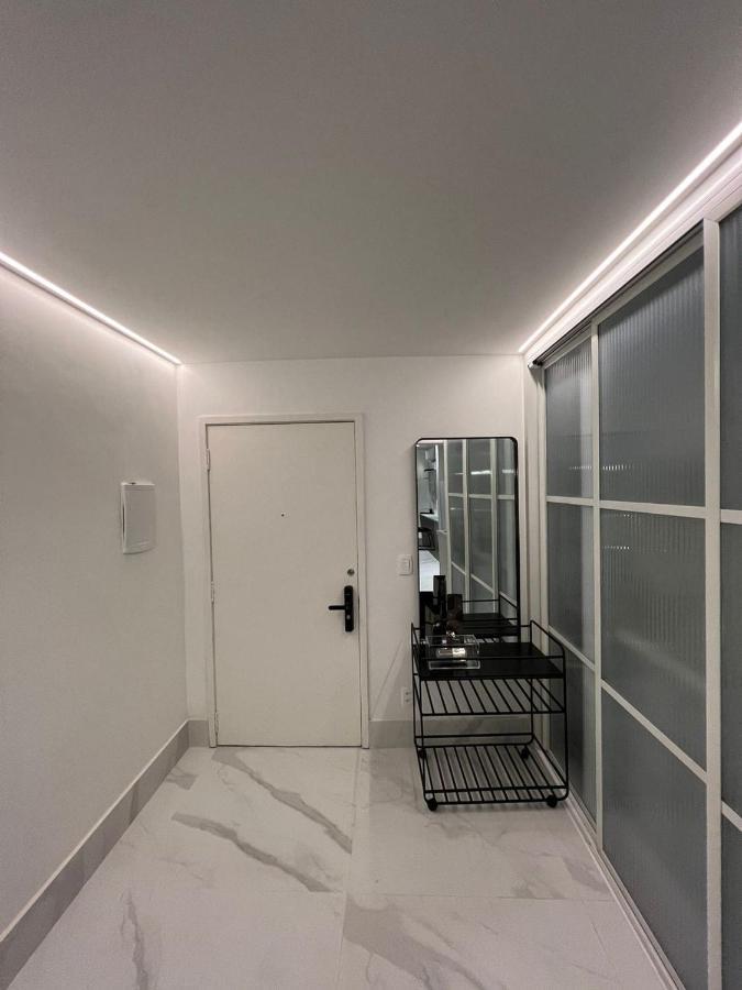 Apartemen Studio Carioca Rio de Janeiro
